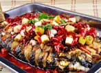 疯狂烤翅加盟