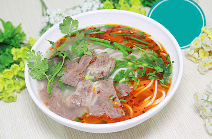 汕头羊肉粉培训
